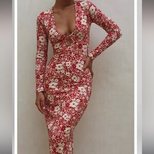 NWT RESA Twiggy dress